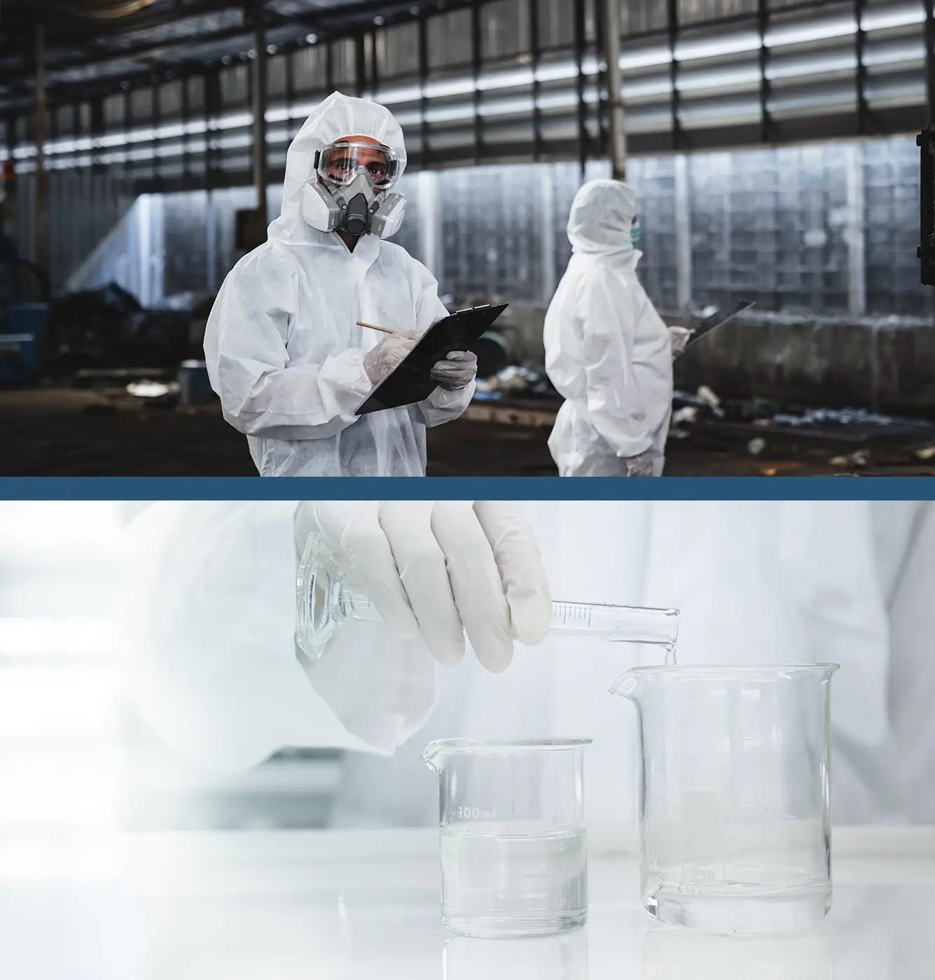 Áreas de Atuação Nerith