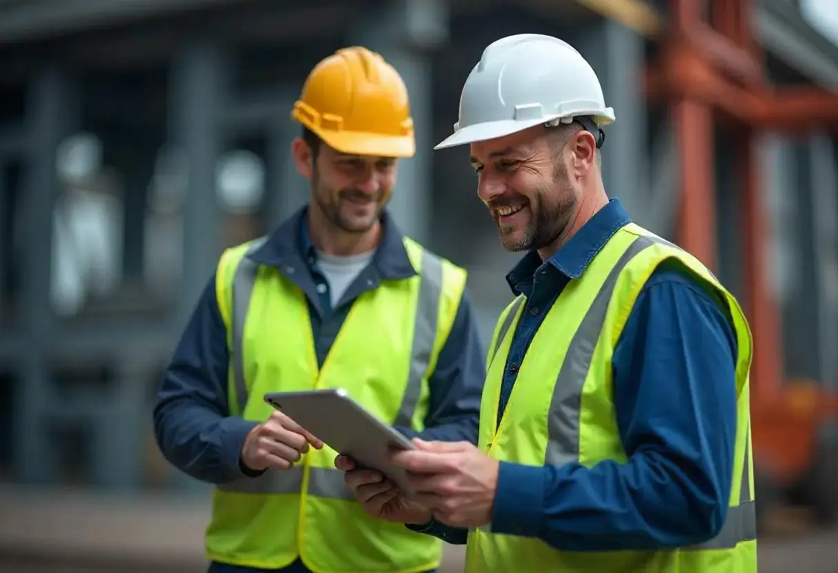 Soluções Tecnológicas