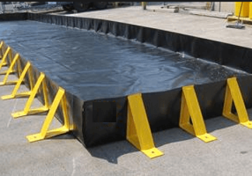 BACIAS DE CONTENÇÃO - 1