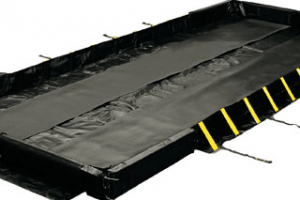 BACIAS DE CONTENÇÃO - 2