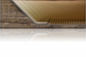 GEOFORMAS DE PROTEÇÃO E LASTREAMENTO - 1