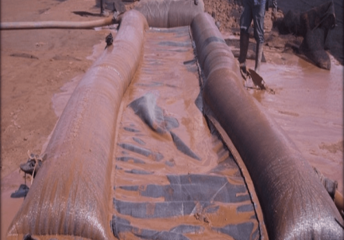 GEOFORMAS PARA ESTABILIZAÇÃO - 2