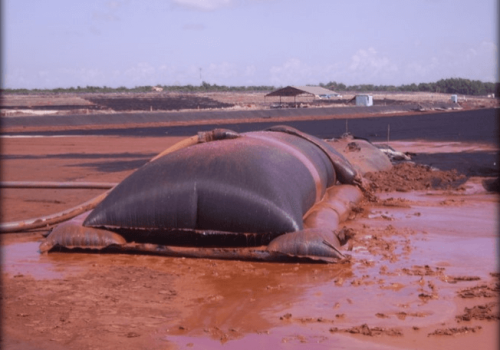 GEOFORMAS PARA ESTABILIZAÇÃO - 3