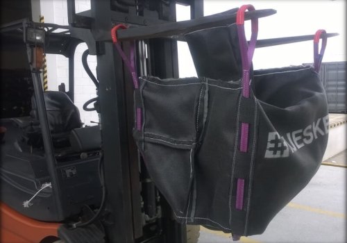 GEOFORMAS PARA IÇAMENTO - 1