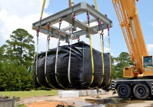 SISTEMA DE CARREGAMENTO E ELEVAÇÃO - 2